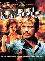 LE JUSTICIER DE MINUIT