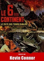 LE SIXIÈME CONTINENT