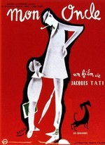 MON ONCLE