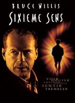 SIXIÈME SENS (1999)