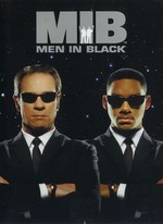 MEN IN BLACK