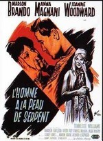 L'HOMME À LA PEAU DE SERPENT