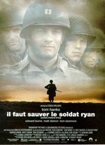 IL FAUT SAUVER LE SOLDAT RYAN DE STEVEN SPIELBERG (1998)