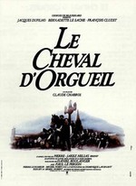 LE CHEVAL D’ORGUEIL (CLAUDE CHABROL, FRANCE-1980)