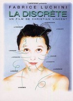LA DISCRÈTE