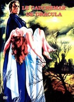LE CAUCHEMAR DE DRACULA