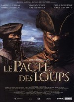 LE PACTE DES LOUPS