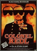 COLONEL REDL (1985)