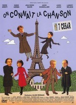 ON CONNAÎT LA CHANSON DE ALAIN RESNAIS, 1997