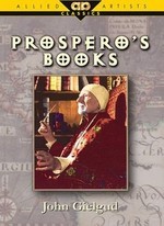 PROSPERO'S BOOKS