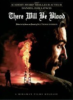 THERE WILL BE BLOOD DE PAUL THOMAS ANDERSON, 2007