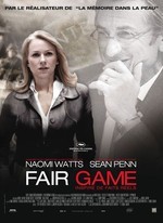 FAIR GAME