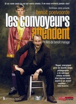 LES CONVOYEURS ATTENDENT