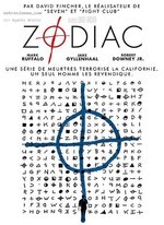 ZODIAC DE DAVID FINCHER, 2007