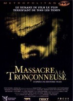 MASSACRE À LA TRONÇONNEUSE