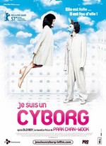 JE SUIS UN CYBORG