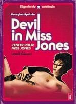 THE DEVIL IN MISS JONES (GERARD DAMIANO - 1973)