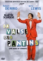 LA VALSE DES PANTINS (1982)