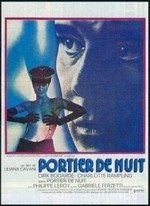 PORTIER DE NUIT