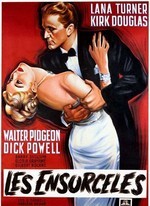 LES ENSORCELÉS (1952)