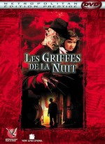 LES GRIFFES DE LA NUIT