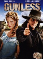 GUNLESS