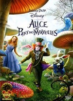 ALICE AU PAYS DES MERVEILLES