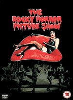 ROCKY HORROR PICTURE SHOW