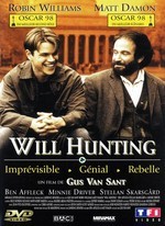WILL HUNTING (1997)