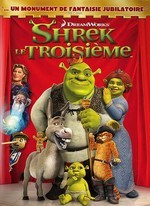 SHREK LE TROISIÈME