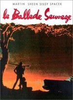 LA BALADE SAUVAGE