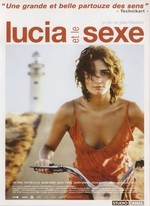 LUCIA ET LE SEXE