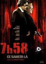 7H58 CE SAMEDI-LÀ