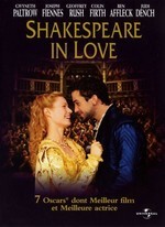 SHAKESPEARE IN LOVE (1998)