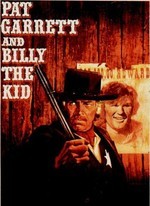 PAT GARRETT et BILLY LE KID