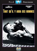 TANT QU’IL Y AURA DES HOMMES