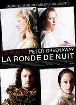 LA RONDE DE NUIT