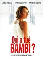 QUI A TUÉ BAMBI ?