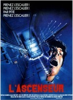 L'ASCENSEUR (1983- DICK MAAS)