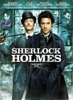 SHERLOCK HOLMES