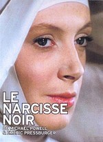 LE NARCISSE NOIR (1945) DE MICHAEL POWELL ET EMERIC PRESSBURGER