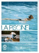 LA PISCINE (1968) DE JACQUES DERAY