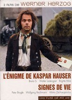 L'ENIGME DE KASPAR HAUSER