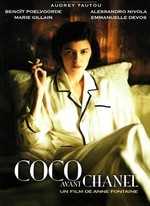 COCO AVANT CHANEL D'ANNE FONTAINE