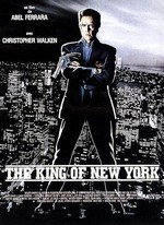 THE KING OF NEW YORK