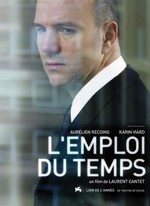 L’EMPLOI DU TEMPS (2001)