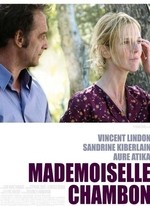 MADEMOISELLE CHAMBON (STÉPHANE BRIZÉ, 2009)