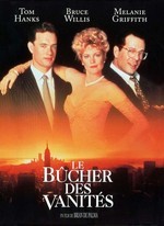 LE BÛCHER DES VANITÉS