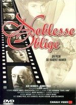 NOBLESSE OBLIGE