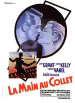 LA MAIN AU COLLET